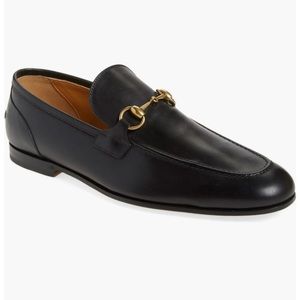 Jordaan Horsebit Loafer (mens)